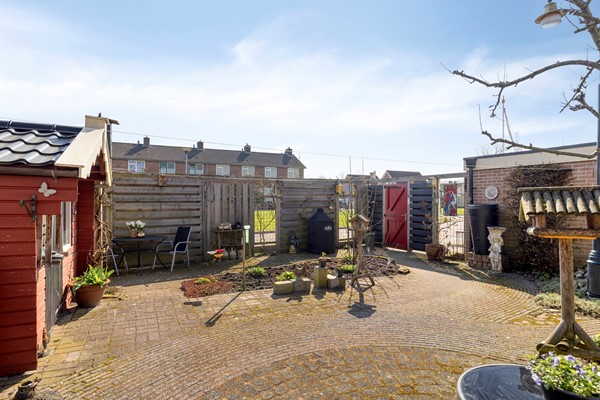 Medium property photo - Clematisstraat 1, 9581 MA Musselkanaal